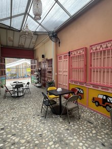 LA BOCADILLERA GUATAPÉ