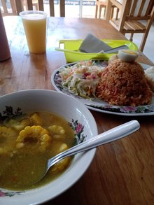 La Bodeguita