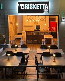 La Brisketta