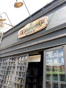 La Brunchería