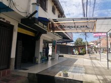 La burguesía rionegro antioquia