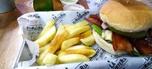 La Burgueteria