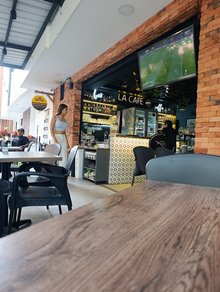 La Cafe