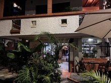 La Cafebreria Medellín