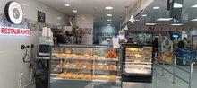 La Cafetería - Hospital Pablo Tobón Uribe