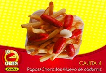 La Cajita