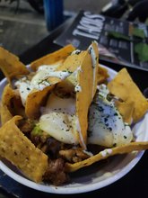 La Calavera Garbancera