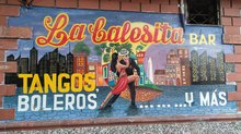 La Calesita