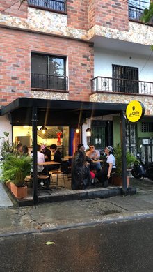La Calle Cocina