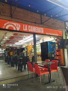 La Camerata