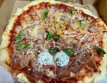 La Capricciosa