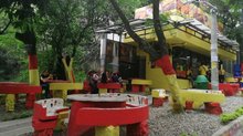 La Caranga Restaurante