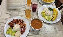 La Casa - Cocina Caserita