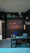 La Casa de Yagua Liquors