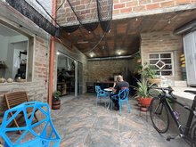 La Casa del Alimento