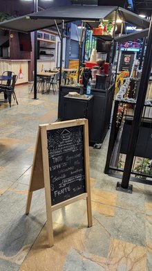 La Casa Del Café