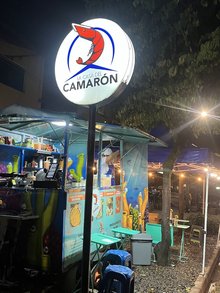 La Casa del Camarón