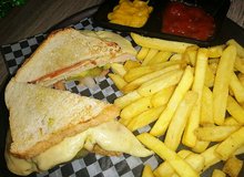 La Casa Humo Grill Poblado-Provenza