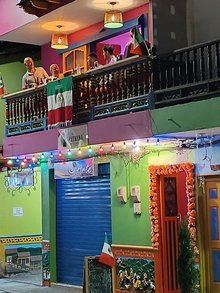 La Catrina Taqueria