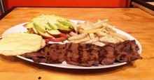 La caverna del sabor