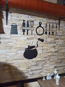La Cazuela Restaurante-Bar