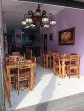 La chambrana j&E
