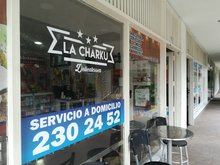 La Charku