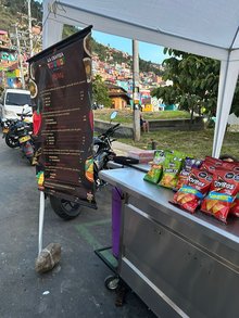La chaviza