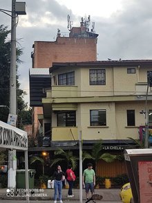 La Chela