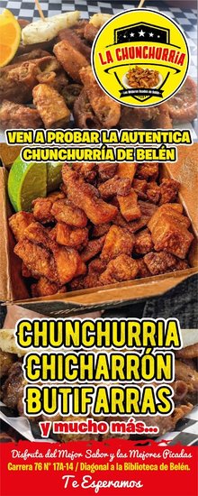 La Chi curtía