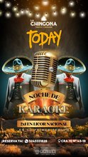 la chingona discoteca