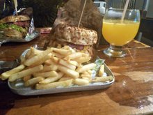 La Chorizería