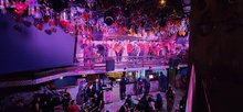 La Chula Cantina