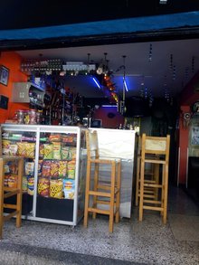 La Chula FONDA