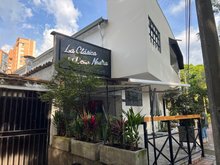 La Clásica Medellín - Hamburguesas estilo clásico y Pizzas Gourmet