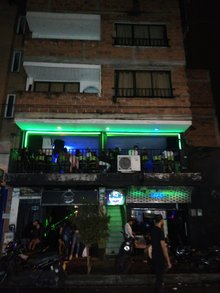 La clave discoteca
