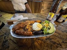 La cocina de mama