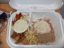 La Cocina de Mamá - Obelisco