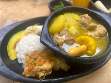 La Cocina de María