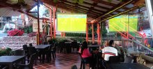 La Cocina de mi Ama