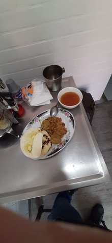 La Cocina de Molina