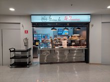 La cocina de Palaccino