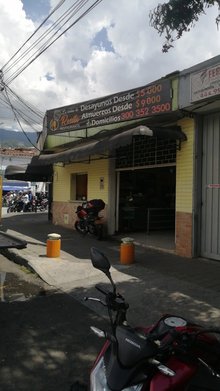 La Cocina de Rosita