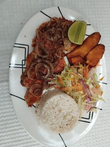 La Cocina De Ruby
