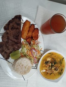 La Cocina De Ruby