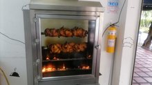La cocina del cacique