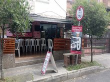 La cocina del chef juank