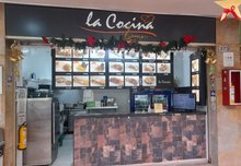 La Cocina Gourmet