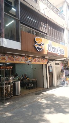 La Cocina Paisa