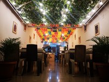 La Comayita